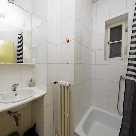 Londynska Apartament Praga