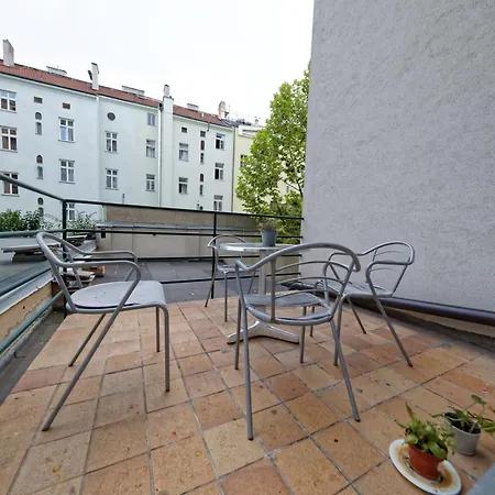 Londynska Apartament *