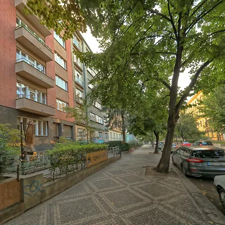 Londynska Apartament *