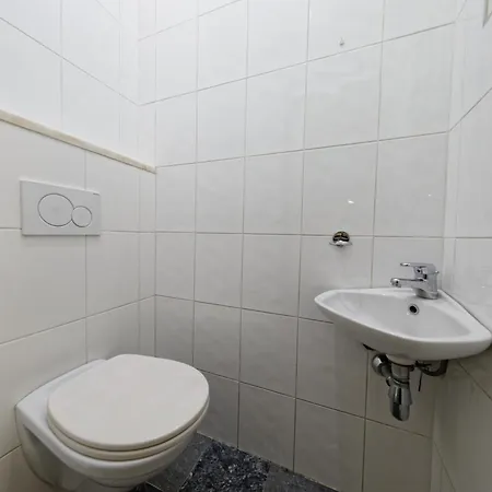 Apartament Londynska *